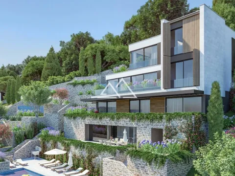 Prodaja, dvosoban stan, 99m², Tivat, Crna Gora - image 3