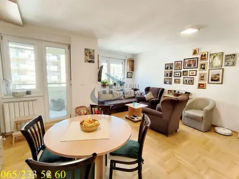 Prodaja, trosoban stan, 84m², Voždovac Sve Podlokacije, Beograd - image 2