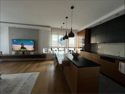 Rent, four bedroom apartment, 113m², Savski Venac, Beograd - image 4