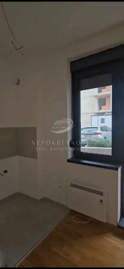 Prodaja, jednosoban stan, 30m², Centar, Zlatibor