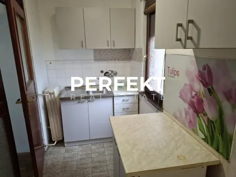 Sale, one bedroom apartment, 56m², Kotež 2, Pančevo - image 5