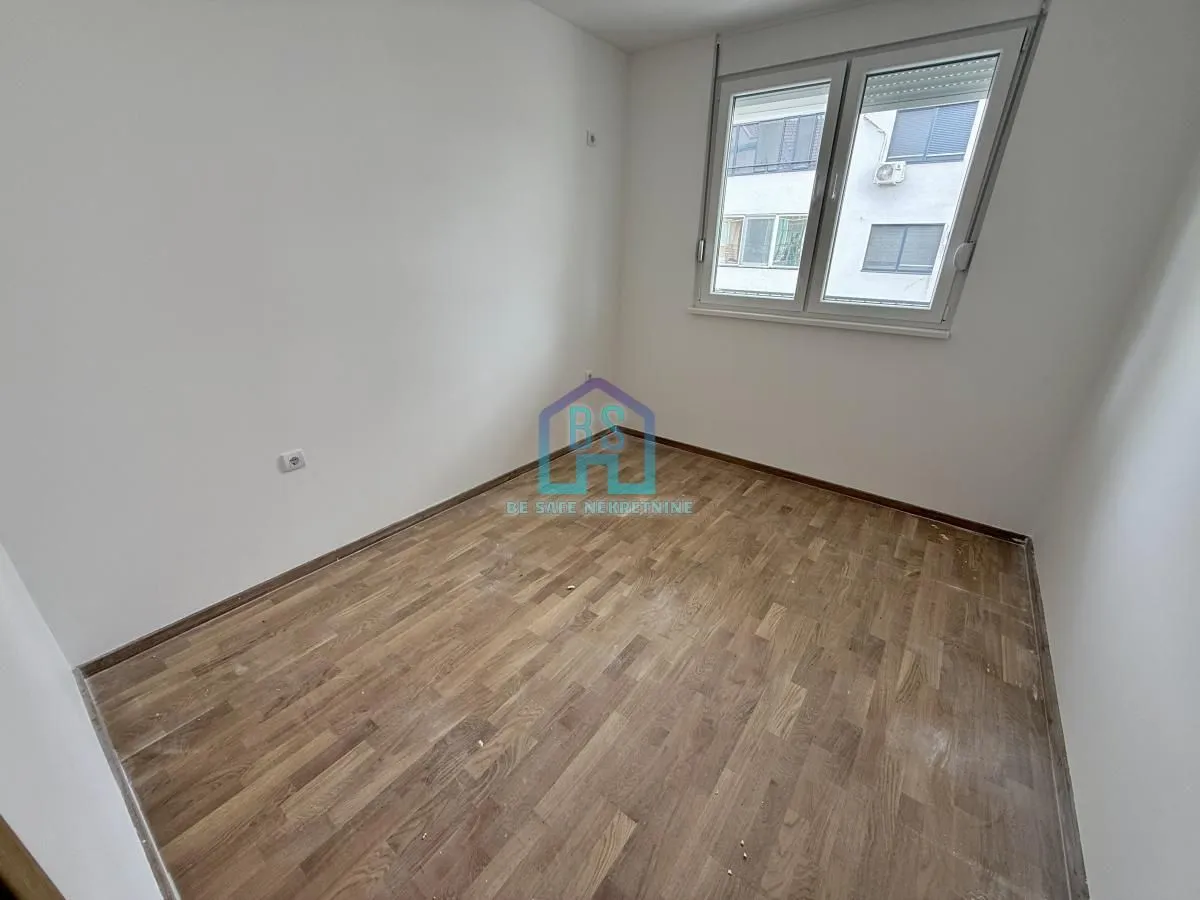 Prodaja, jednosoban stan, 47m², Adice, Novi Sad Sve Podlokacije