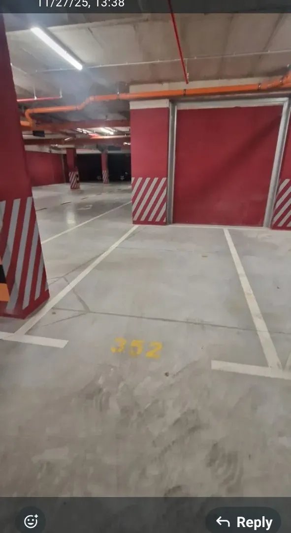 Rent, parking/garage, 16m², Stari Aerodrom, Podgorica