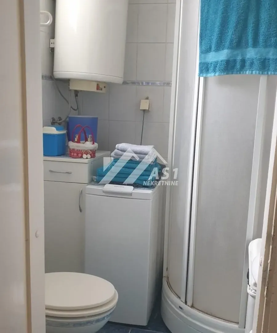 Izdavanje, trosoban stan, 65m², Grbavica, Novi Sad Sve Podlokacije
