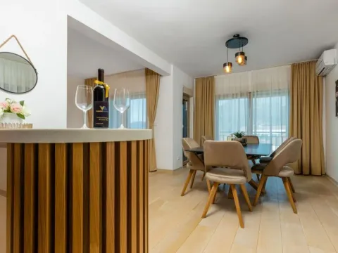 Sale, three bedroom apartment, 107m², Pržno, Budva - image 9