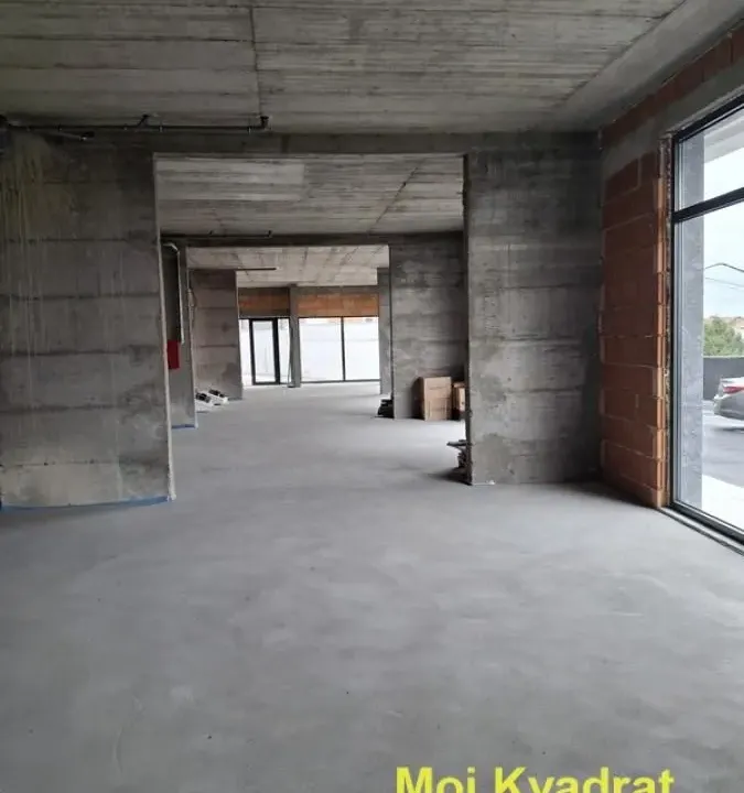 Prodaja, poslovni prostor, 243m², Višnjica, Palilula Sve Podlokacije