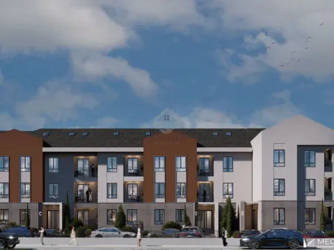 Prodaja, dvosoban stan, 71m², Zabjelo, Podgorica - image 14