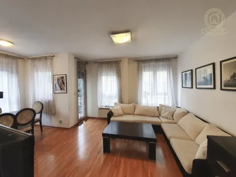 Prodaja, trosoban stan, 57m², Južni Bulevar, Vračar Sve Podlokacije - image 8