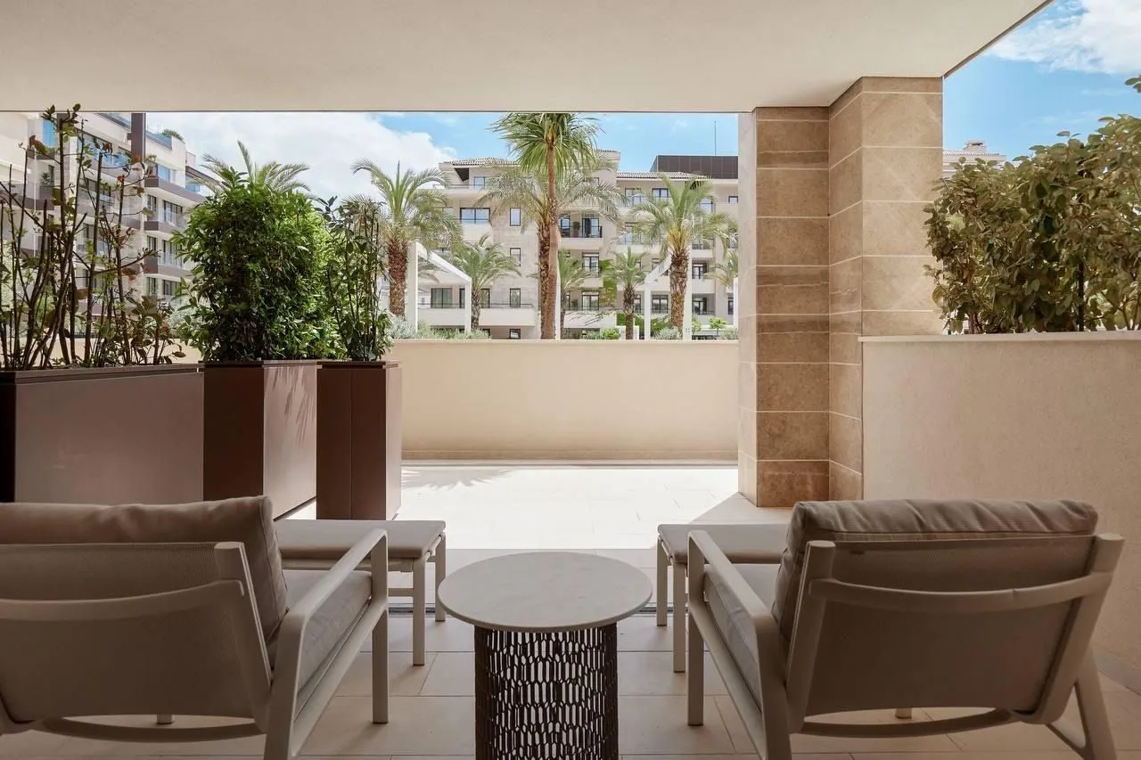 Prodaja, trosoban stan, 193m², Porto Montenegro, Tivat