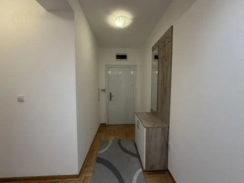 Izdavanje, dvosoban stan, 46m², Telep, Novi Sad Sve Podlokacije - image 5