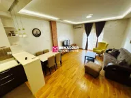 Izdavanje, jednosoban stan, 52m², City Kvart, Podgorica - image 5