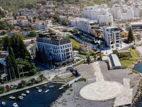 Prodaja, jednosoban stan, 65m², Tivat, Crna Gora - image 10