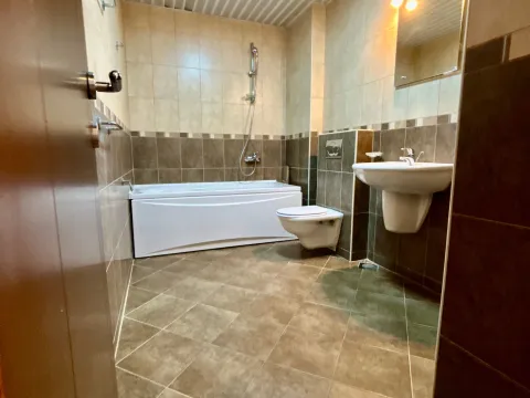 Sale, studio apartment, 36m², Centar, Budva - image 7
