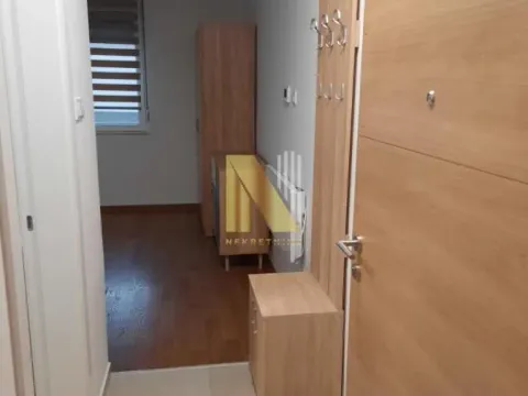 Rent, studio apartment, 25m², Telep, Novi Sad Sve Podlokacije - image 12