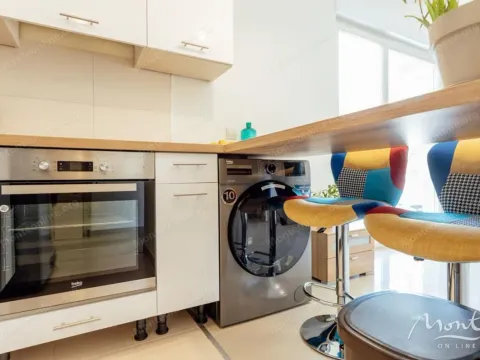 Sale, one bedroom apartment, 36m², Risan, Kotor - image 5