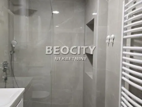 Rent, two bedroom apartment, 52m², Hala Pionir, Palilula Sve Podlokacije - image 11