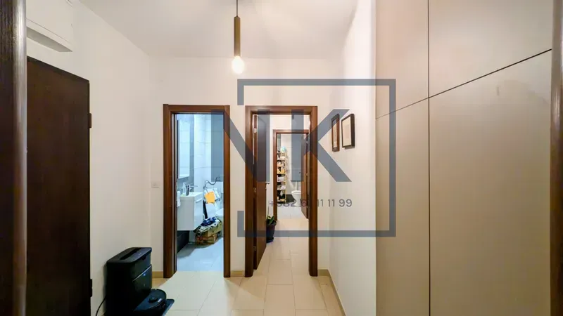 Prodaja, dvosoban stan, 70m², Donja Gorica, Podgorica