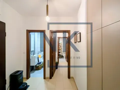 Sale, two bedroom apartment, 70m², Donja Gorica, Podgorica - image 13