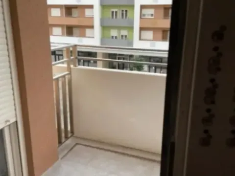 Rent, one bedroom apartment, 45m², Central Point, Podgorica - image 10