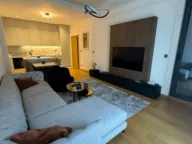 Two Bedroom Apartment for Sale, 73m2, Kod Big Fashion-a, Podgorica