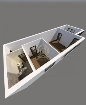 Prodaja, jednosoban stan, 30m², Adice, Novi Sad Sve Podlokacije - image 8