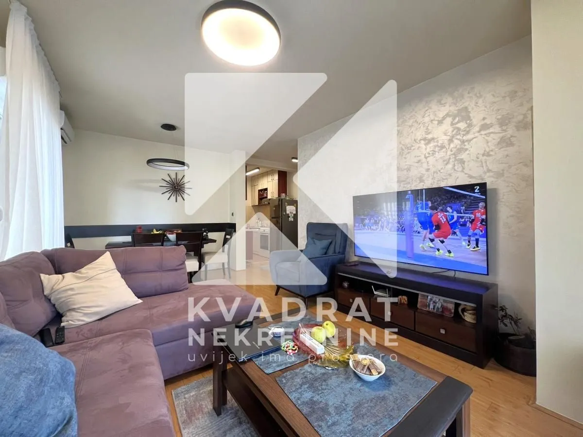 Sale, three bedroom apartment, 94m², Zagorič, Podgorica