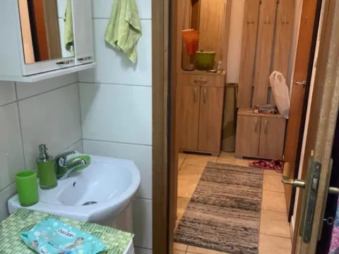 Rent, studio apartment, 31m², Blok 9, Podgorica - image 7