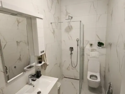 Rent, two bedroom apartment, 46m², Telep, Novi Sad Sve Podlokacije - image 8