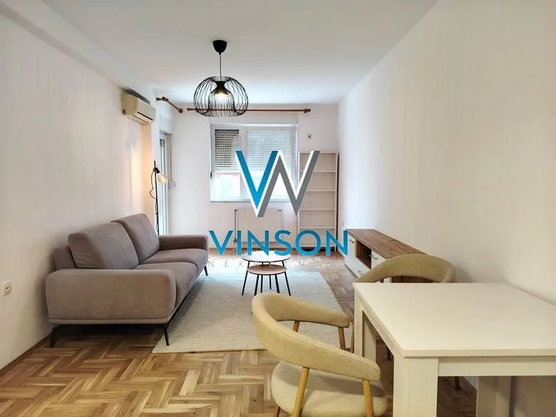 Izdavanje, jednosoban stan, 47m², Grbavica, Novi Sad Sve Podlokacije