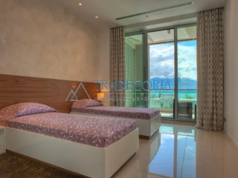 Prodaja, dvosoban stan, 112m², Budva, Crna Gora - image 23