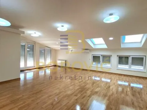 Stan in Savski Venac