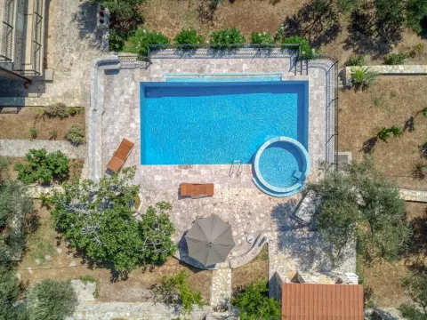 Prodaja, kuća, 480m², Reževići, Budva - image 79