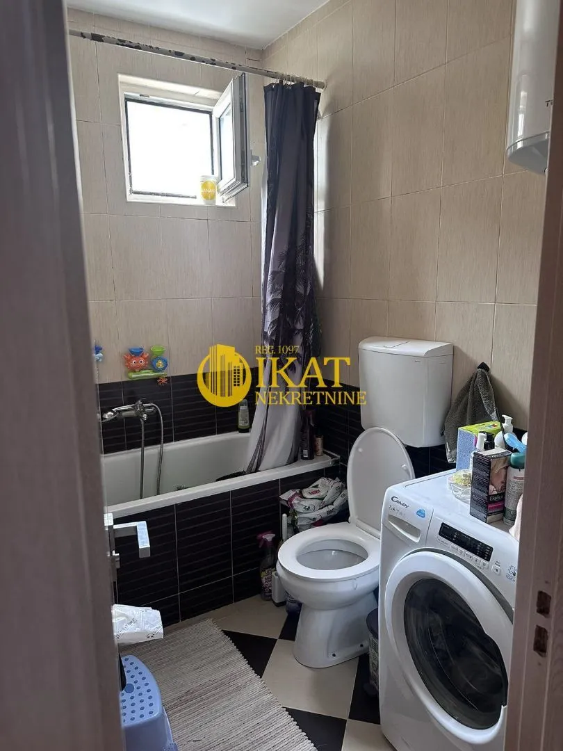 Sale, one bedroom apartment, 30m², Krnjaca, Palilula Sve Podlokacije