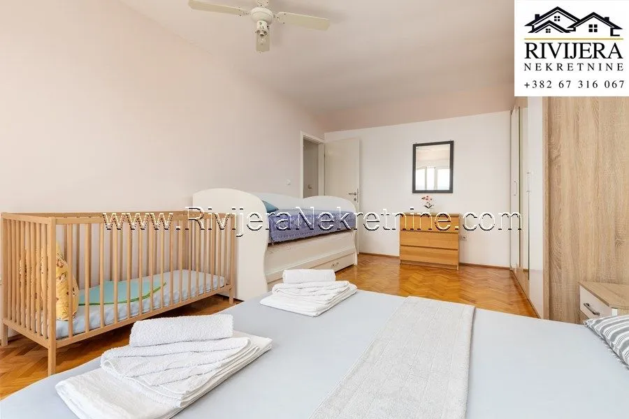 Prodaja, kuća, 168m², Podi, Herceg Novi