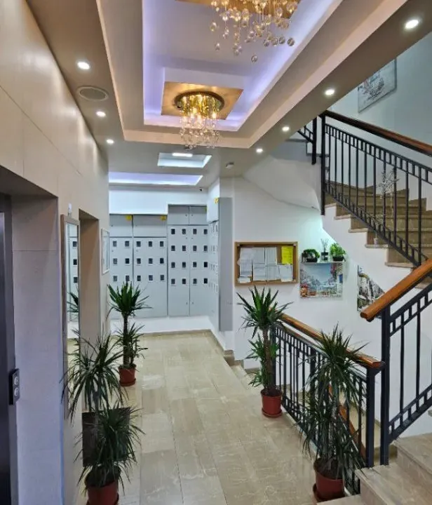 Izdavanje, dvosoban stan, 70m², Zabjelo, Podgorica