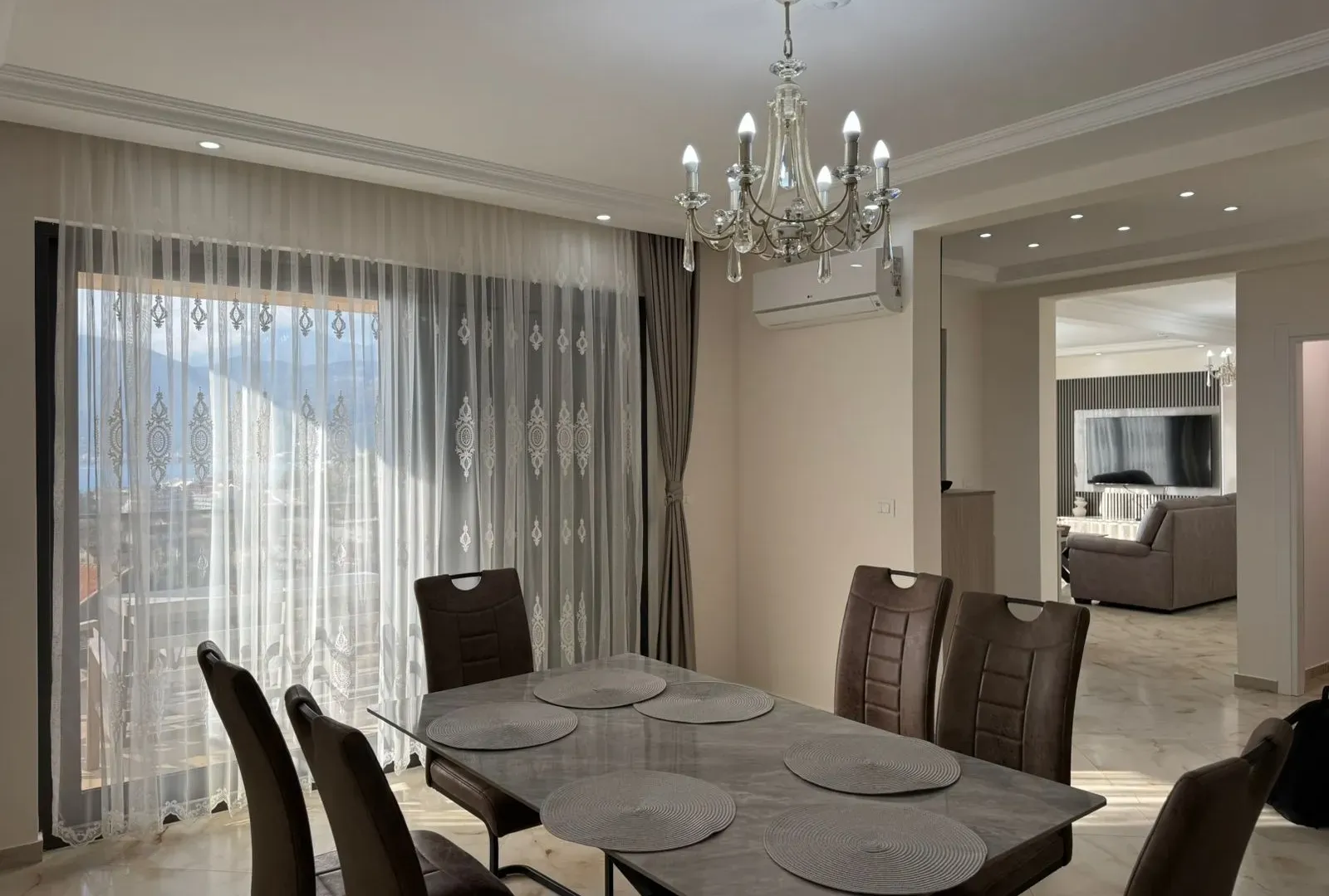 Rent, house, 345m², Seljanovo, Tivat