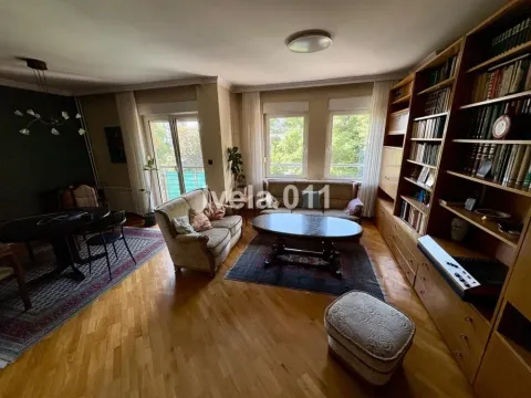 Sale, three bedroom apartment, 91m², Crveni Krst, Beograd - image 16