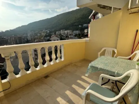 Sale, one bedroom apartment, 35m², Petrovac, Budva - image 4