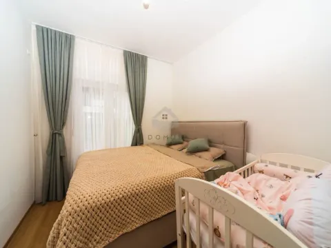 Sale, two bedroom apartment, 60m², Zabjelo, Podgorica - image 6