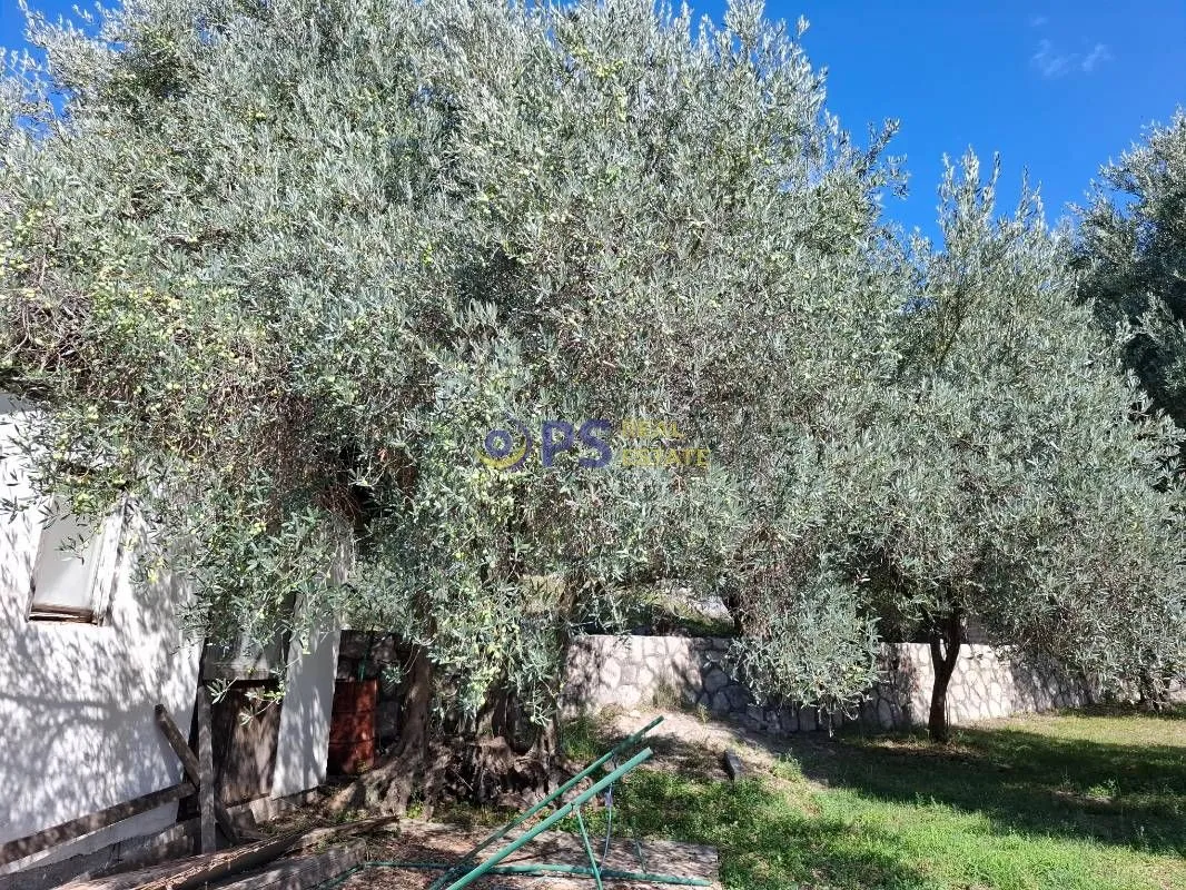 Prodaja, plac, 1150m², Bar, Crna Gora