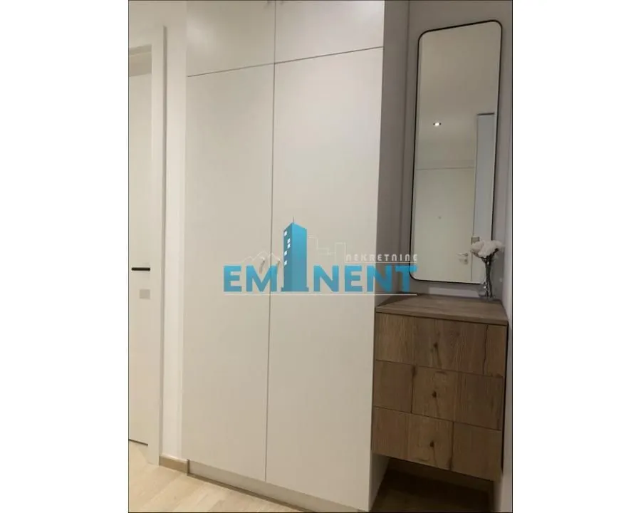 Izdavanje, stan, 69m², Gundulićev Venac, Beograd