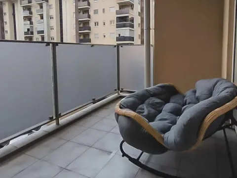 Izdavanje, jednosoban stan, 48m², City Kvart, Podgorica - image 6