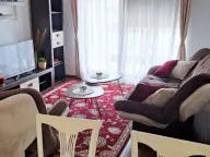 Izdavanje, jednosoban stan, 55m², Master Kvart, Podgorica - image 1