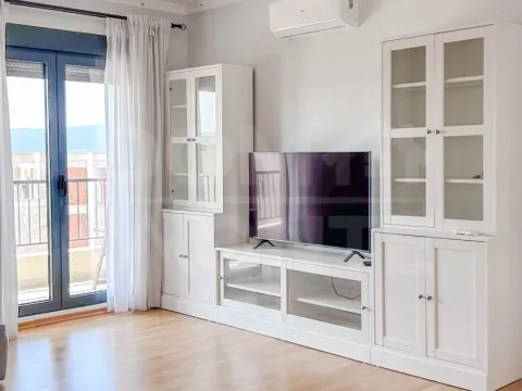 Rent, three bedroom apartment, 77m², Pod Kuk, Tivat - image 13