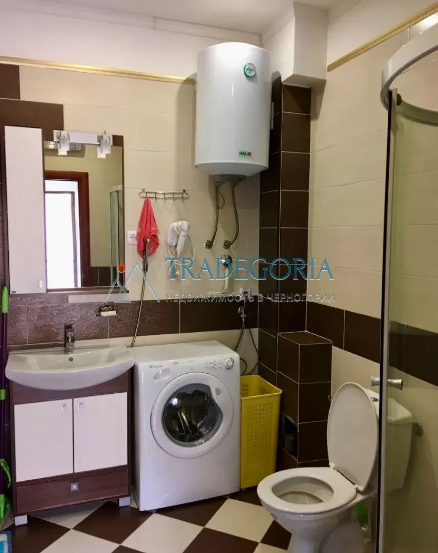 Prodaja, jednosoban stan, 50m², Petrovac, Budva