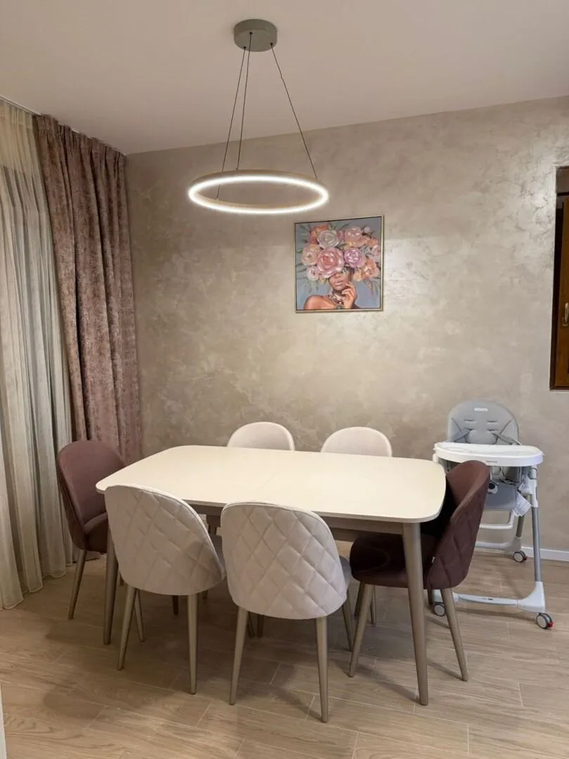 Prodaja, trosoban stan, 87m², Radanovići, Kotor