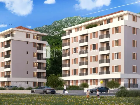 Stan in Bijela