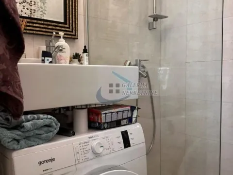 Prodaja, dvosoban stan, 65m², Đeram Pijaca, Beograd - image 16