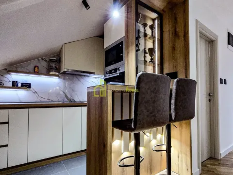 Prodaja, jednosoban stan, 41m², Ljubović, Podgorica - image 8