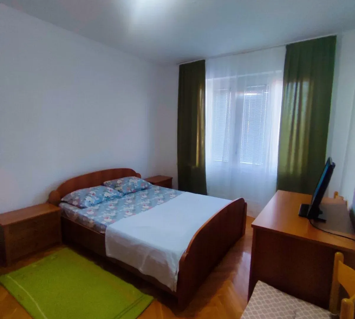Rent, apartment, 48m², Preko Morače, Podgorica